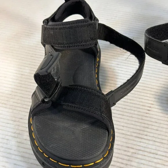 Dr. Martens M-7 L-8 Sandals - Picture 11 of 14